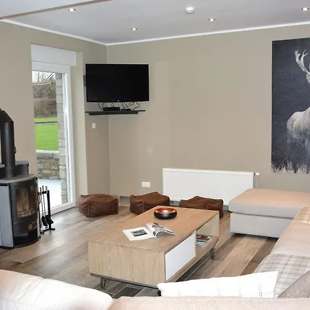Exquisite Holiday In With Sauna Casa vacanze *