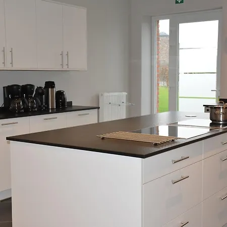 Exquisite Holiday In With Sauna Casa vacanze