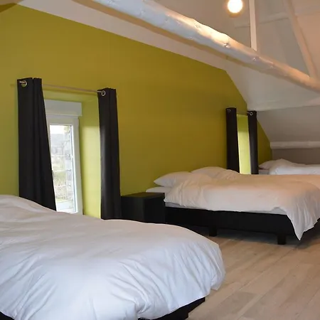 Exquisite Holiday In With Sauna *