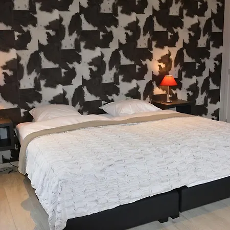 Casa vacanze Exquisite Holiday In With Sauna Manhay
