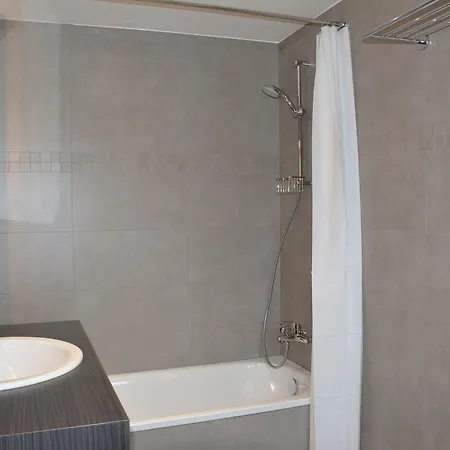 Casa vacanze Exquisite Holiday In With Sauna