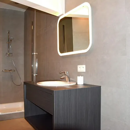 Exquisite Holiday In With Sauna Casa vacanze Manhay