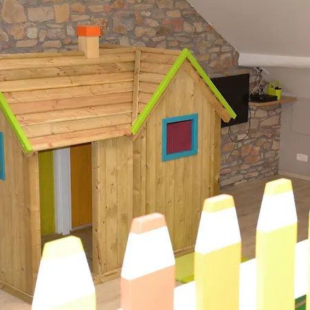 Exquisite Holiday In With Sauna *